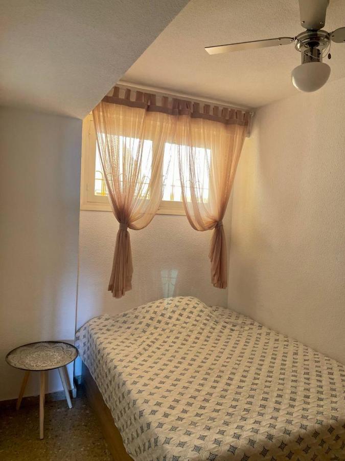 Sunflower Residence First Line By The Sea سانتا بولا المظهر الخارجي الصورة