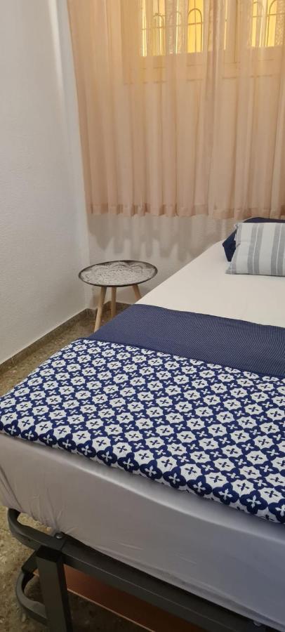 Sunflower Residence First Line By The Sea سانتا بولا المظهر الخارجي الصورة