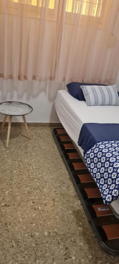 Sunflower Residence First Line By The Sea سانتا بولا المظهر الخارجي الصورة