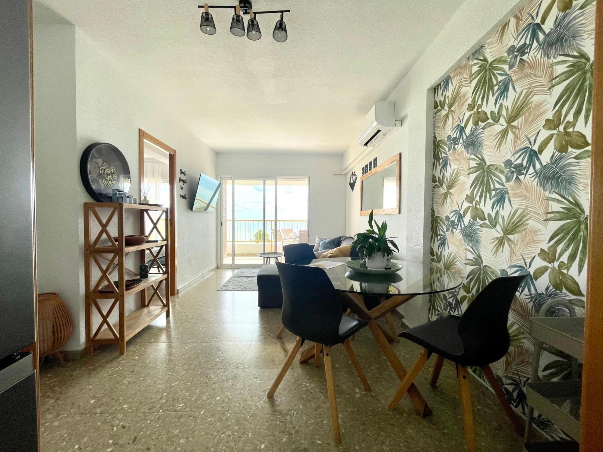 Sunflower Residence First Line By The Sea سانتا بولا المظهر الخارجي الصورة